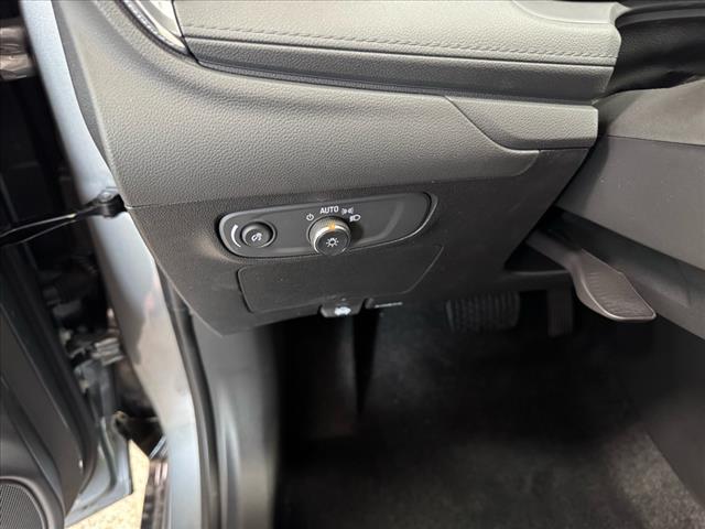 new 2026 Buick Encore GX car, priced at $35,465