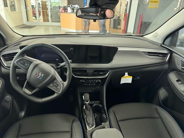 new 2026 Buick Encore GX car, priced at $35,465