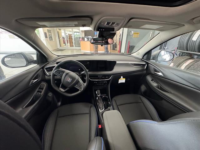 new 2026 Buick Encore GX car, priced at $35,465