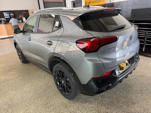 new 2026 Buick Encore GX car, priced at $35,465