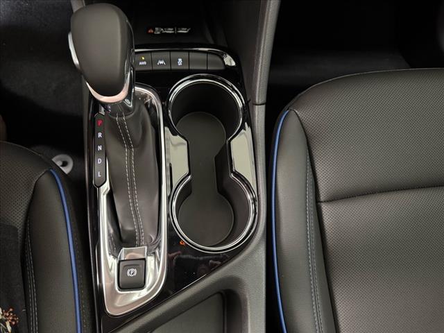 new 2026 Buick Encore GX car, priced at $35,465
