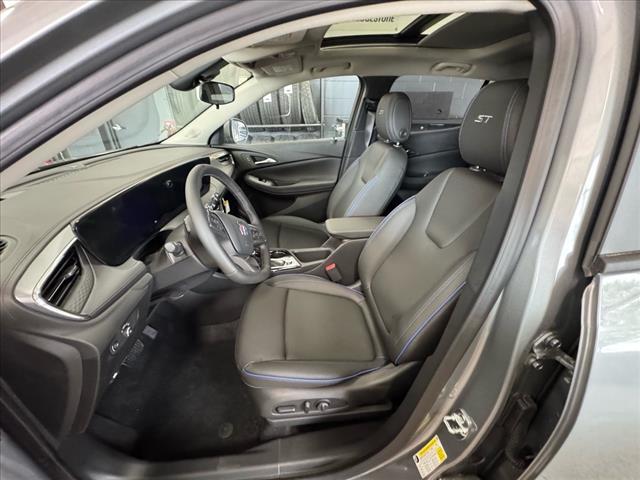 new 2026 Buick Encore GX car, priced at $35,465