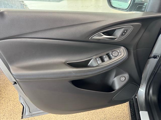 new 2026 Buick Encore GX car, priced at $35,465