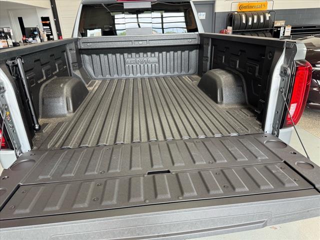new 2025 GMC Sierra 1500 car, priced at $68,070