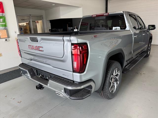 new 2025 GMC Sierra 1500 car, priced at $68,070
