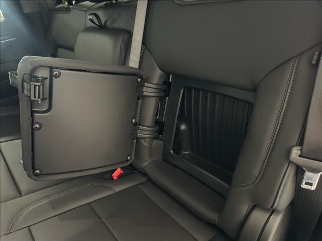 new 2025 GMC Sierra 1500 car, priced at $68,070