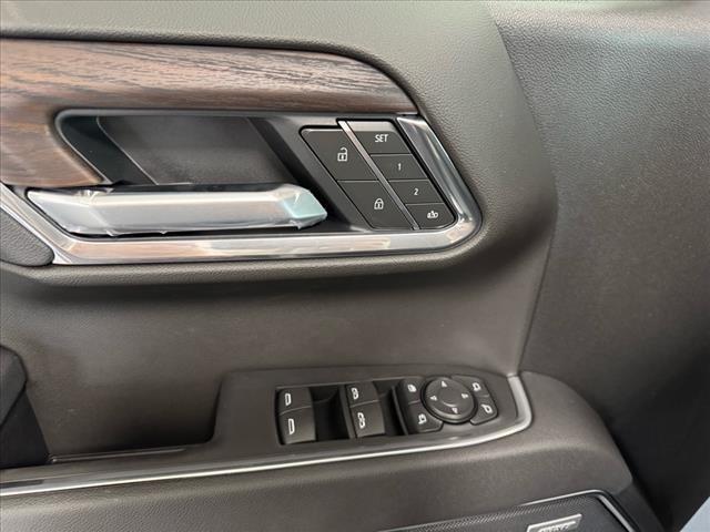 new 2025 GMC Sierra 1500 car, priced at $68,070