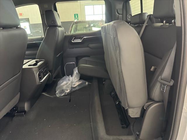 new 2025 GMC Sierra 1500 car, priced at $68,070