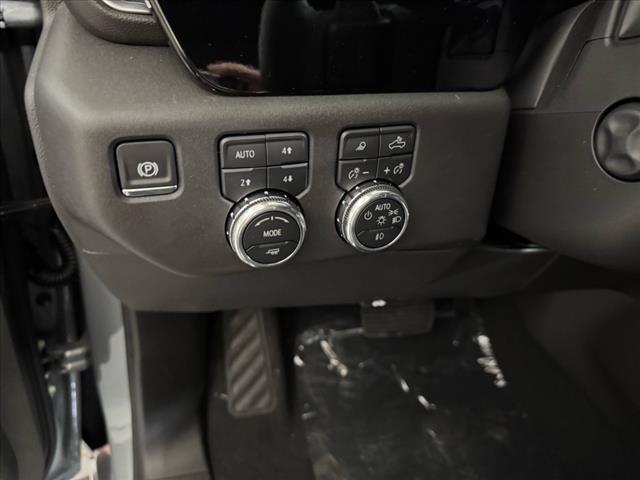 new 2025 GMC Sierra 1500 car, priced at $68,070