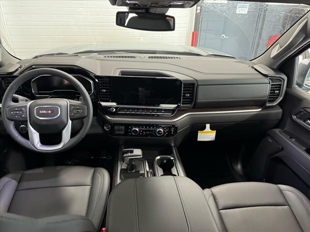 new 2025 GMC Sierra 1500 car, priced at $68,070