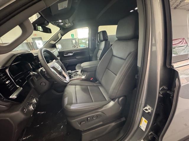 new 2025 GMC Sierra 1500 car, priced at $68,070