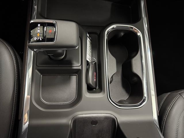new 2025 GMC Sierra 1500 car, priced at $68,070