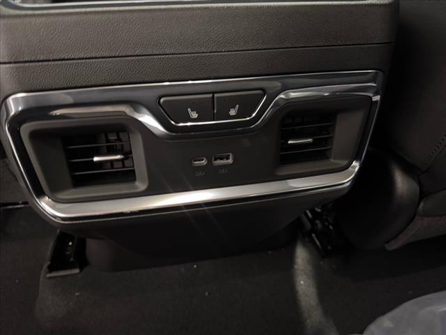 new 2025 GMC Sierra 1500 car, priced at $68,070