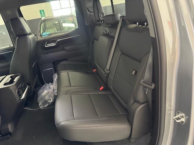 new 2025 GMC Sierra 1500 car, priced at $68,070