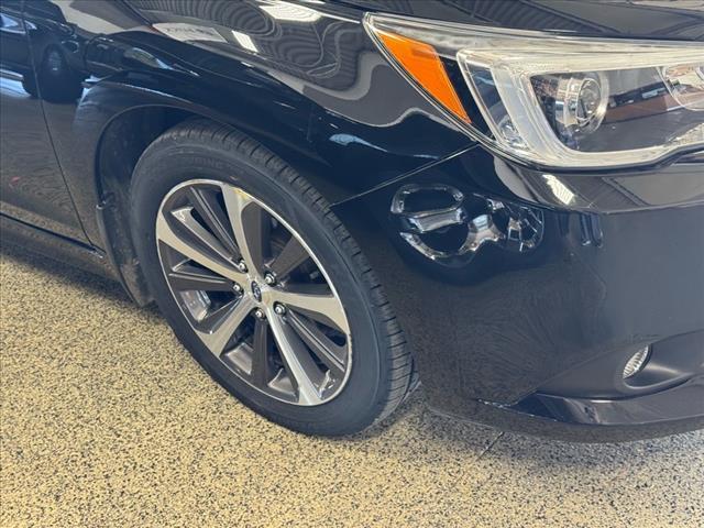 used 2017 Subaru Legacy car, priced at $15,499
