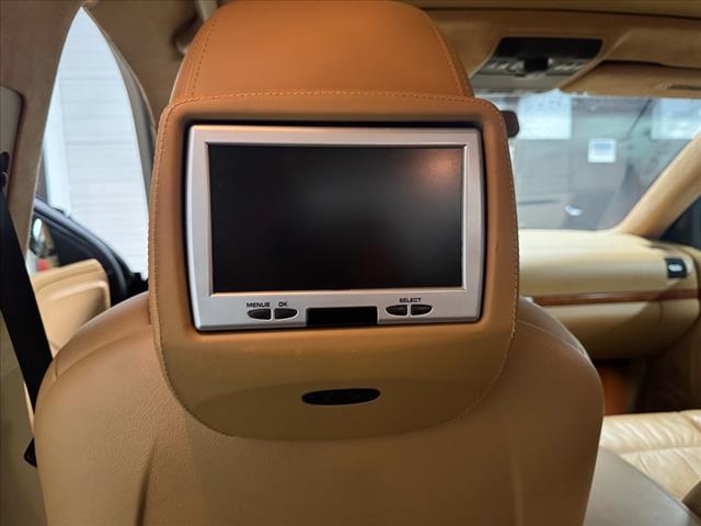 used 2009 Porsche Cayenne car, priced at $19,137