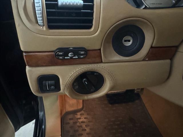 used 2009 Porsche Cayenne car, priced at $19,137