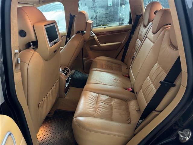 used 2009 Porsche Cayenne car, priced at $19,137