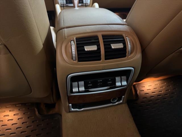 used 2009 Porsche Cayenne car, priced at $19,137