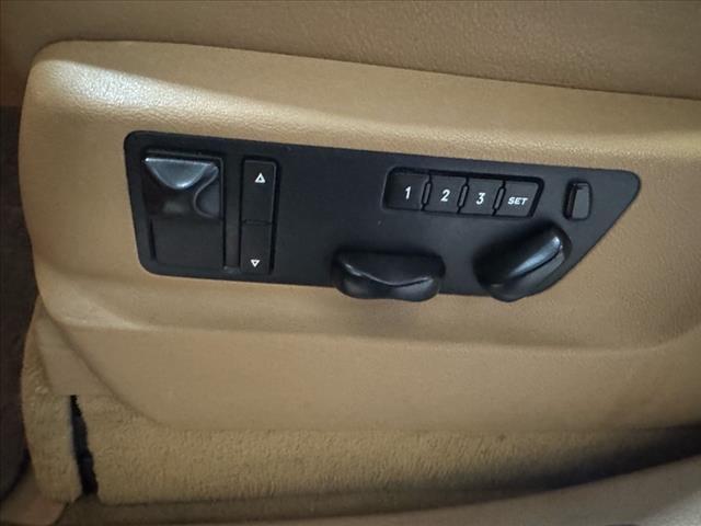 used 2009 Porsche Cayenne car, priced at $19,137