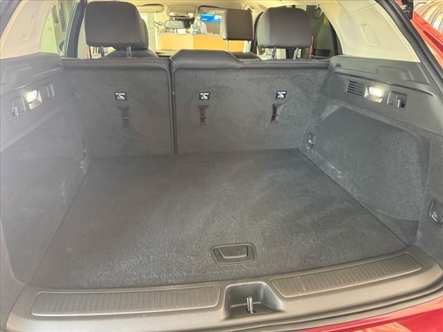 used 2023 Buick Envision car, priced at $27,457