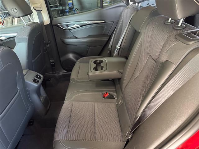 used 2023 Buick Envision car, priced at $27,457