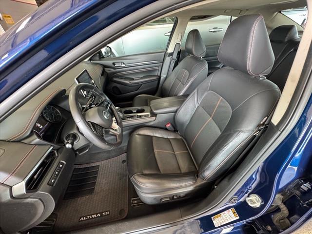 used 2020 Nissan Altima car, priced at $18,787