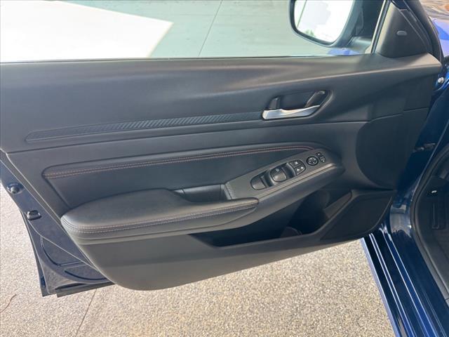 used 2020 Nissan Altima car, priced at $18,787