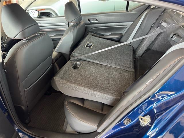 used 2020 Nissan Altima car, priced at $18,787