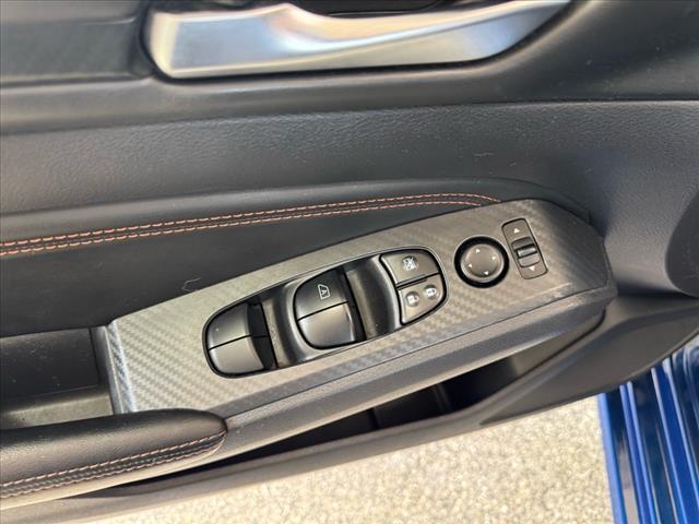 used 2020 Nissan Altima car, priced at $18,787