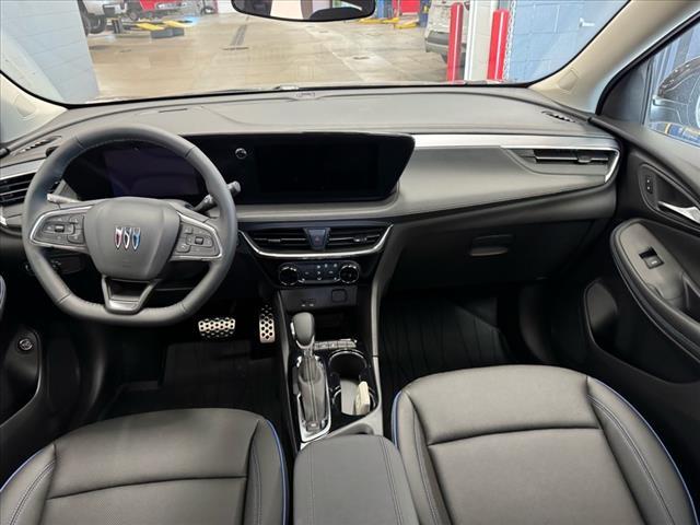 new 2026 Buick Encore GX car, priced at $32,425