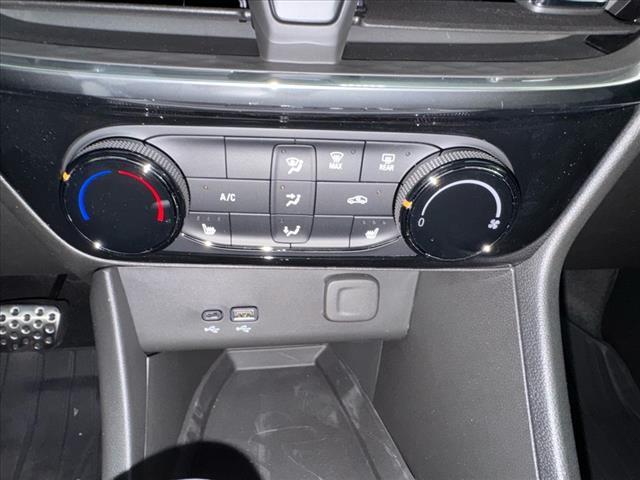 new 2026 Buick Encore GX car, priced at $32,425