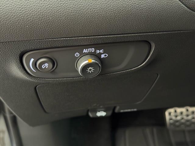 new 2026 Buick Encore GX car, priced at $32,425