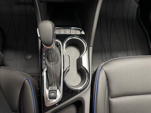 new 2026 Buick Encore GX car, priced at $32,425