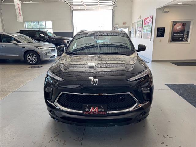 new 2026 Buick Encore GX car, priced at $32,425