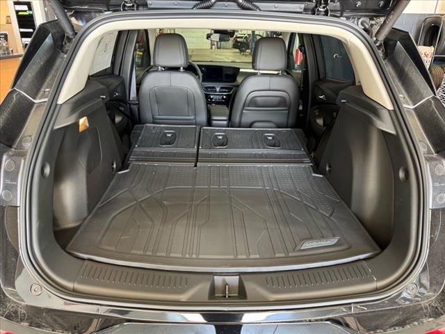 new 2026 Buick Encore GX car, priced at $32,425