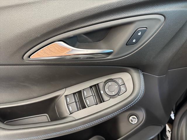 new 2026 Buick Encore GX car, priced at $32,425