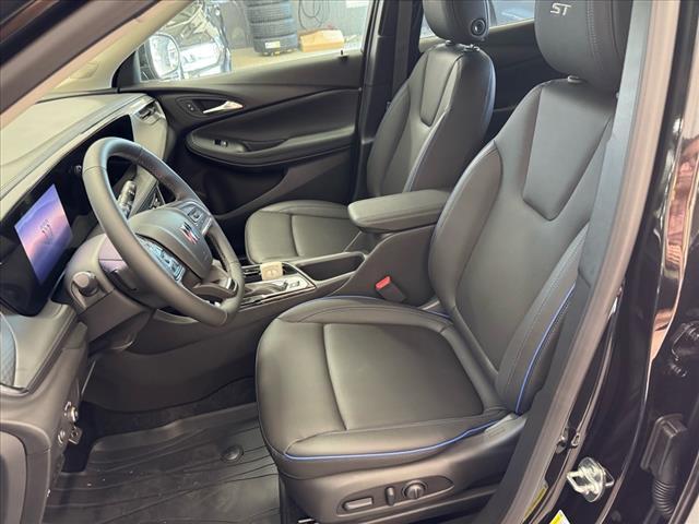 new 2026 Buick Encore GX car, priced at $32,425