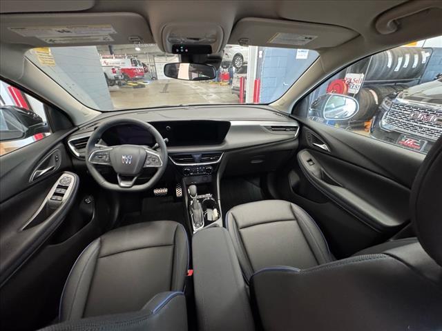 new 2026 Buick Encore GX car, priced at $32,425