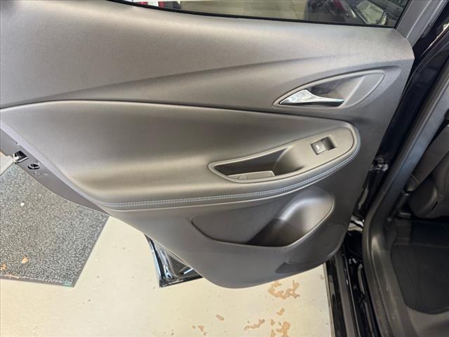 new 2026 Buick Encore GX car, priced at $32,425