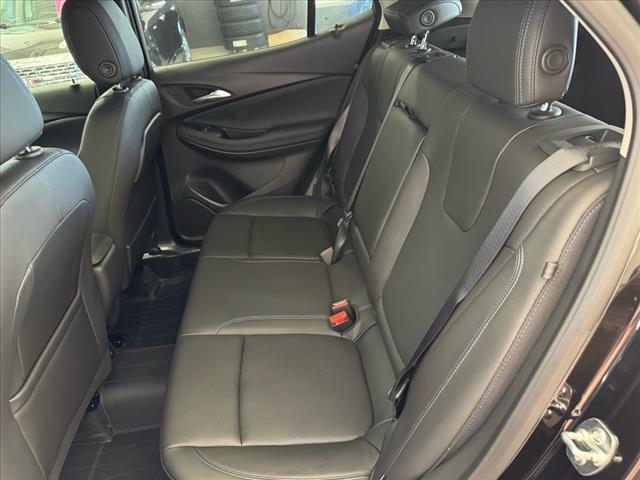 new 2026 Buick Encore GX car, priced at $32,425