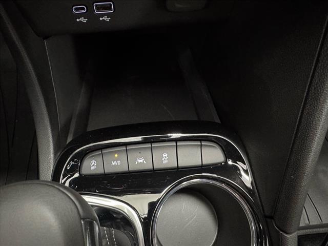 new 2026 Buick Encore GX car, priced at $32,425