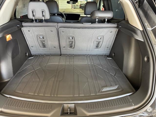 new 2026 Buick Encore GX car, priced at $32,425