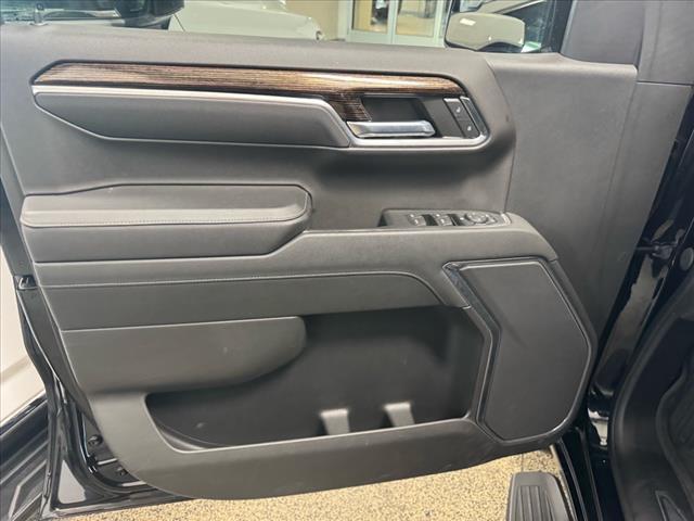 used 2022 GMC Sierra 1500 car, priced at $45,119