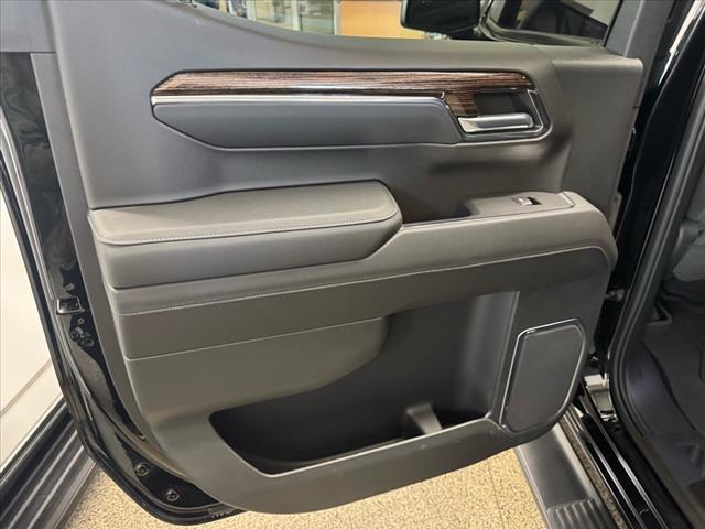 used 2022 GMC Sierra 1500 car, priced at $45,119