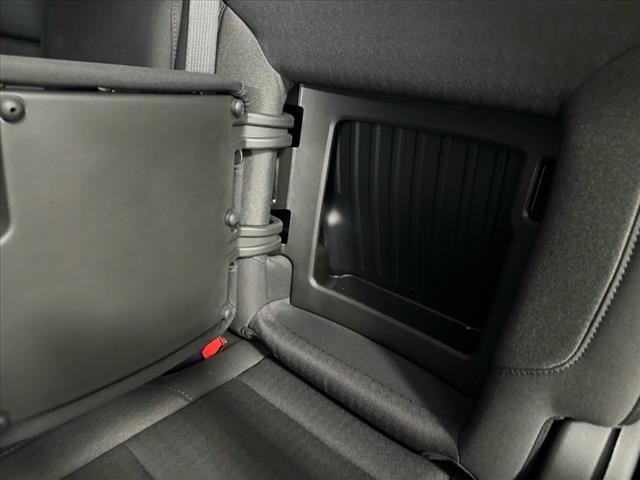 used 2022 GMC Sierra 1500 car, priced at $45,119