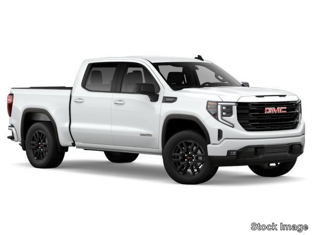 used 2022 GMC Sierra 1500 car