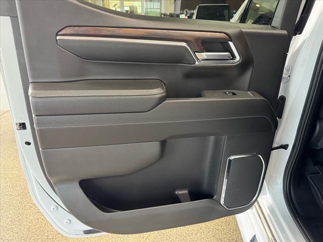 used 2024 GMC Sierra 1500 car, priced at $53,963