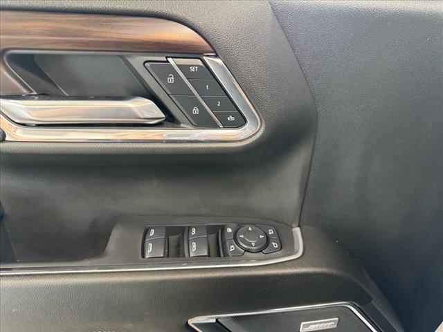 used 2024 GMC Sierra 1500 car, priced at $53,963