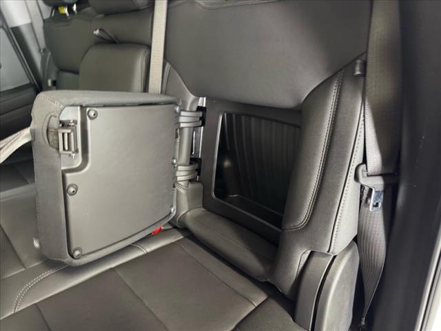 used 2024 GMC Sierra 1500 car, priced at $53,963